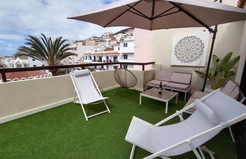 Cozy & Terrace Apartament5 - Foto 4