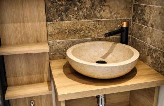 Le Moulin Neuf, logements atypiques dans le Pays d'Ancenis - Foto 48