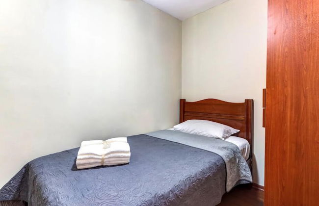 Apartamento Estela en Alameda Colonial - Photo 5