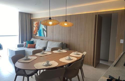 Vilella Vista Bela - wake up and sleep watching the sea - Foto 23