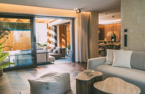 Residence Alpi - Private Spa & Living - Foto 23