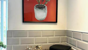 Wigan 1BR Haven - Perfect for a Relaxing Stay - Foto 4