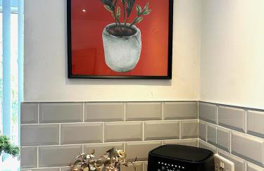 Wigan 1BR Haven - Perfect for a Relaxing Stay - Foto 4