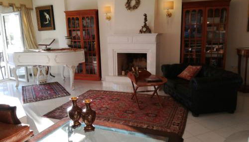 Πολυτελής κατοικία με θέα τον Θερμαϊκό - Foto 3