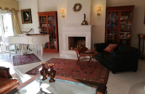 Πολυτελής κατοικία με θέα τον Θερμαϊκό - Foto 3