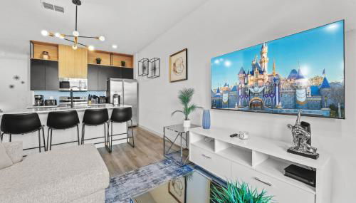 Disney at Your Door 3BR Townhome - Foto 4, Other