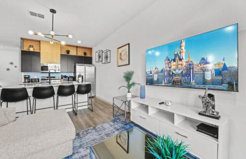 Disney at Your Door 3BR Townhome - Foto 4