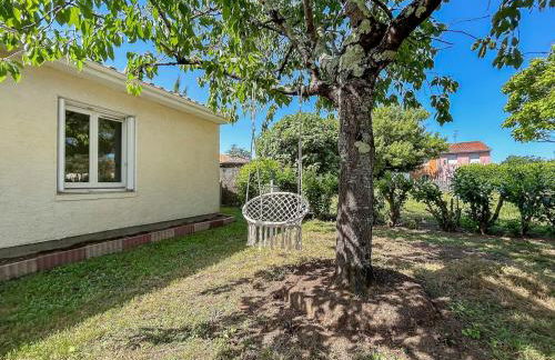 Maison Cosy Avec Piscine - Foto 36