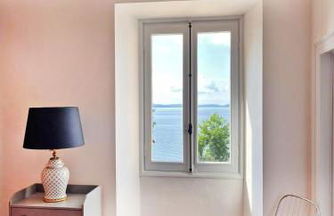 Casa Gambusso historical house magnificent Lake View - Foto 28