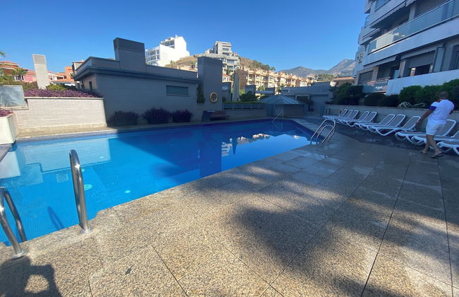 Artplatinum Suites & Apartments - Foto 24