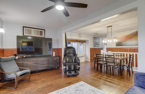 3BRB with Bonus Bedroom, Hot Tub, Tropical Oasis - Foto 20