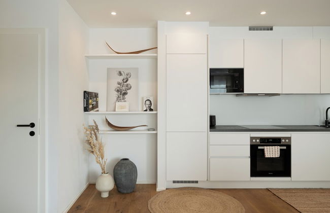 Vienna Heights Premium Apartments - Foto 60