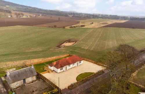 Dumbarnie West Cottage - Foto 49