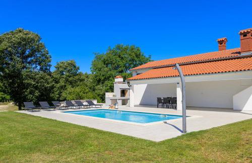 Villa Piljan by Istrialux - Foto 8