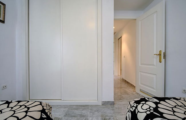 Ground Floor Apartment in Marbella - Foto 10