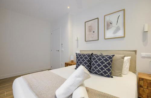 Dobo Madrid Pinar Aptos Temporales - Foto 57