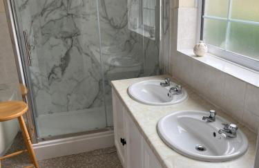 Field Cottage - Foto 25