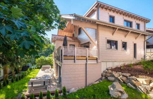 Bergwaldchalets Wellness - Foto 24