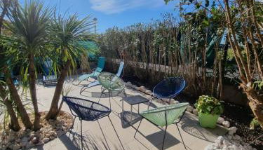 Cap Capistol Golf, appartement 2 chambres - Foto 2