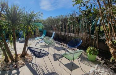 Cap Capistol Golf, appartement 2 chambres - Photo 2