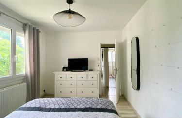 Bel appartement Nantes - Foto 10