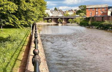 Charming 2 bedroom cottage in Brecon - families and pets welcome! - Foto 19