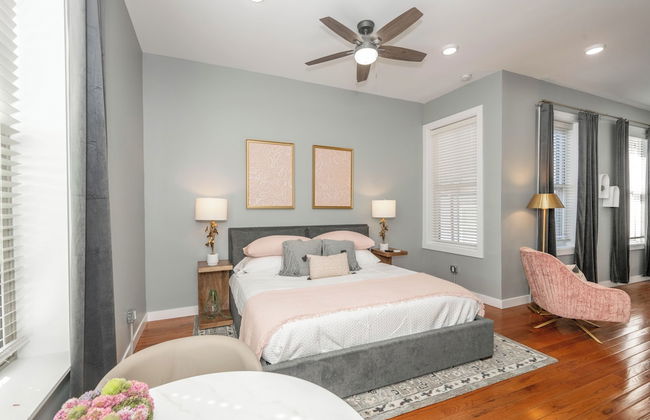 Findlay Market Suite 5 - Foto 5