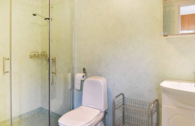 5 Person Holiday Home in Glommen-by Traum - Foto 9