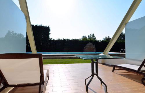 Holiday Village - Swimming pool apartments - Foto 21