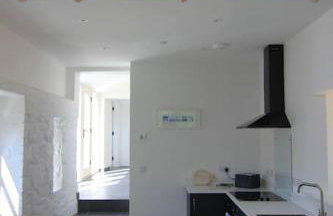 The Lambing Shed, Converted Barn nr Little Haven - Foto 18