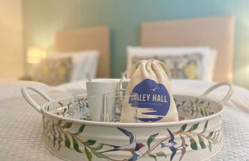 Caley Hall - Foto 41