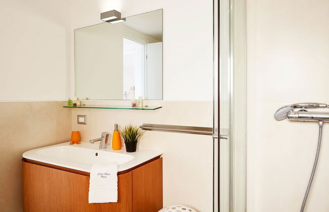 Aura CaseSicule, only for Sea View Lovers, Modern Style Apartment in City Center, Wi-Fi - Foto 11