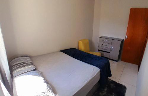 Aconchego AMS Próx ao Aeroporto Internacional CWB - Foto 10