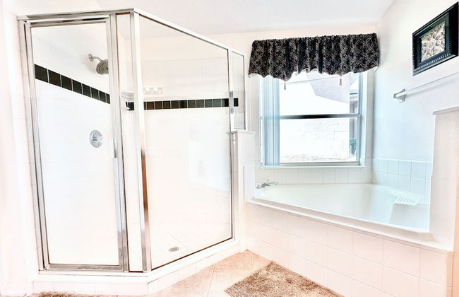 777bd - West Haven Gated Community 4 Bedroom Home by RedAwning - Foto 23