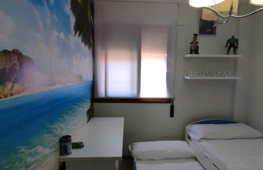 Adosado Centro Urbano 3 Dorm Patio Terraza Wi-fi Puente Genil 1-6 Huésped - Foto 9