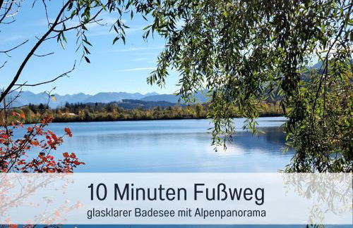 Bergliebe - Talstation - Photo 19