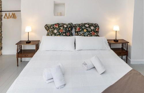 Dimora Concept - Casa Laetitia - Foto 54