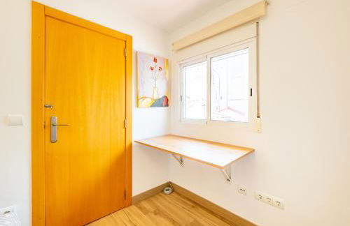 Atico de lujo plaza ayuntamiento pet friendly - Photo 78