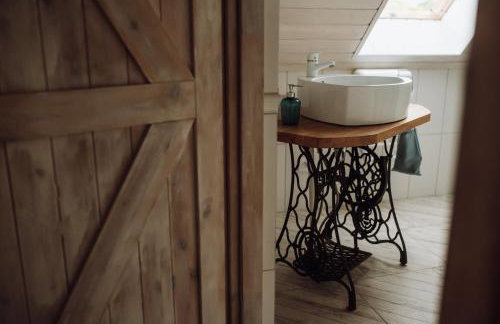 Osada pod Lipą - Foto 26