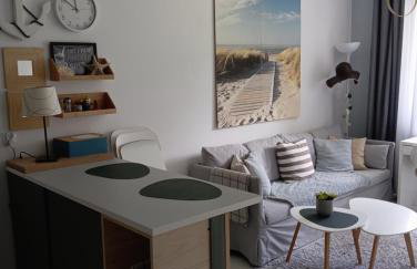 Wypoczynek na Wspólnej - Foto 1