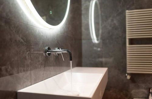 Ex Artist Studio Loft near Piazzale Michelangelo - Foto 37