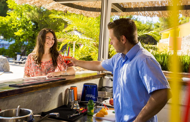 Matilde Beach Resort - Foto 19