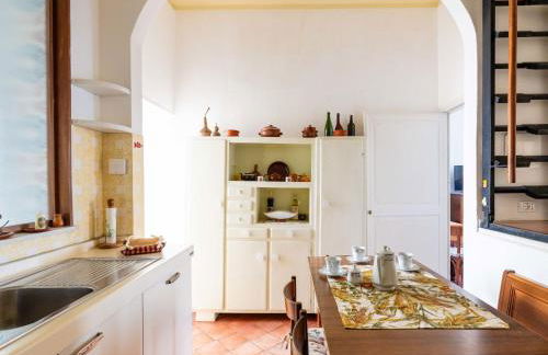 Apartment Casa del Capitano by Interhome - Foto 13