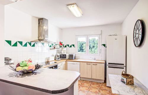 Holiday Home Côté Sud by Interhome - Foto 18