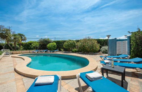 Villa Son Ferriol - Foto 47