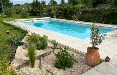 Villa Marguerite - Foto 36
