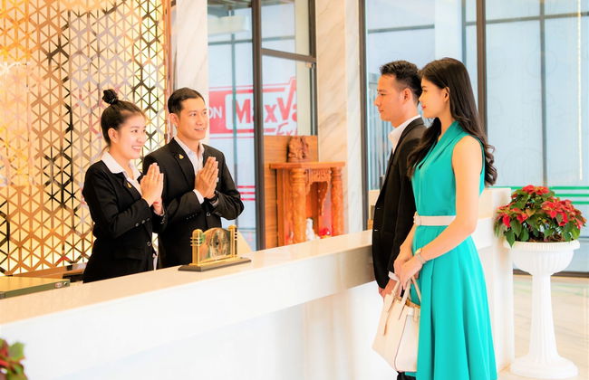 Sky Tree Hotel By New World Hospitality - Foto 6