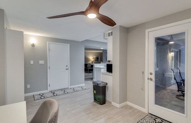 Eugie Terrace Scottsdale - Foto 35