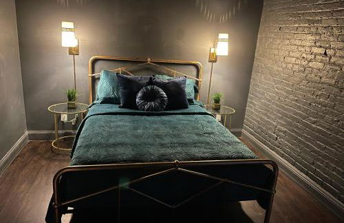 Luxury City Escape & Peaceful Retreat by Hollyhock - Foto 12