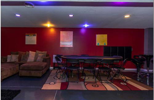 Modern home near Cleveland - Foto 44